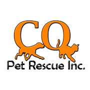 CQ Pet Rescue